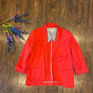 Lauren Conrad LC Blazer size 4